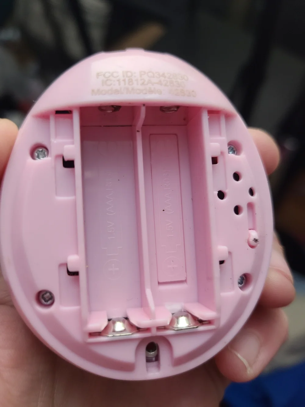 Tamagotchi On 